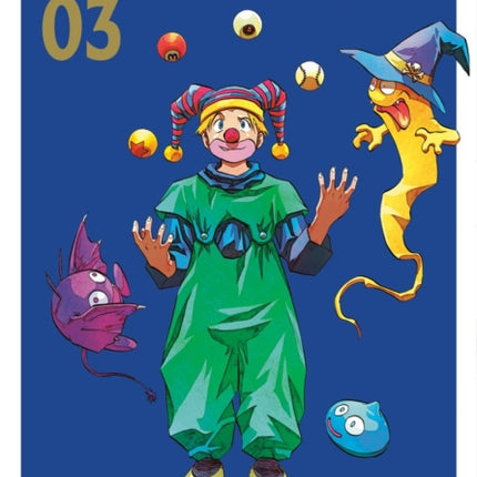 Dragon Quest The Mark of Erdrick 03