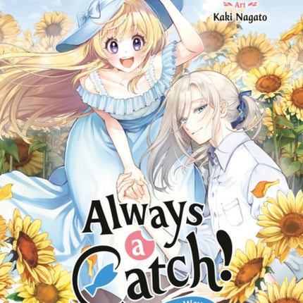 Always a Catch 06