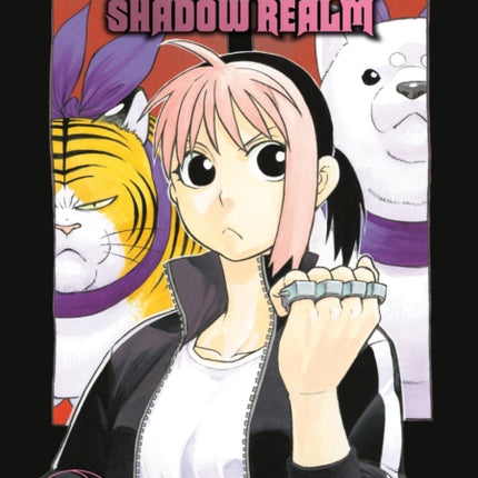 Daemons of the Shadow Realm 09