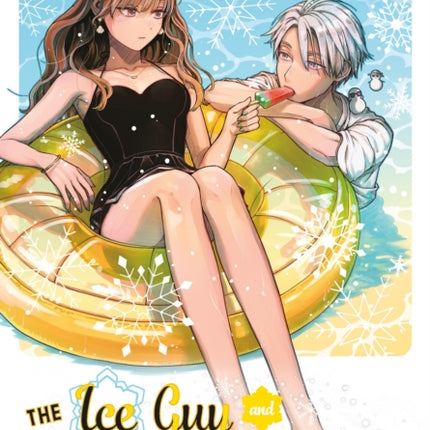 The Ice Guy and the Cool Girl 10