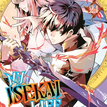 My Isekai Life 24