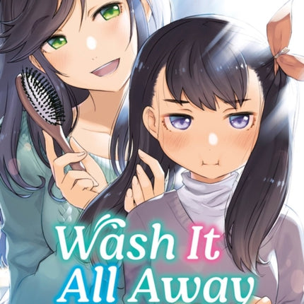 Wash It All Away 07