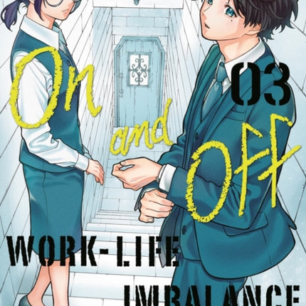 On and Off WorkLife Imbalance 03