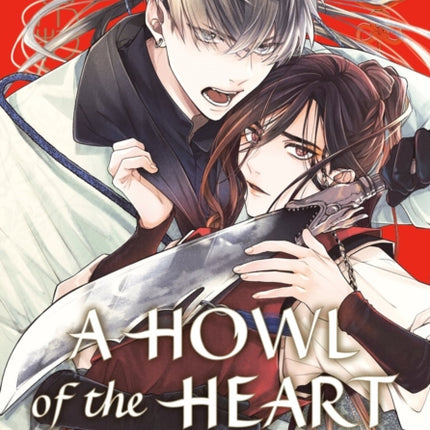A Howl of the Heart 01