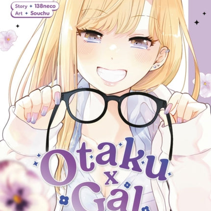 Otaku x Gal 01