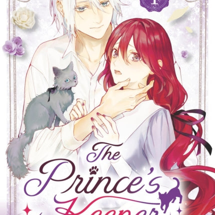 The Princes Keeper 01