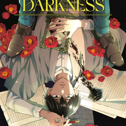 A Starlit Darkness 01