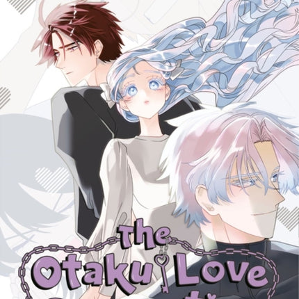 The Otaku Love Connection 04
