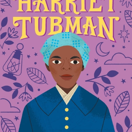 The Story of Harriet Tubman