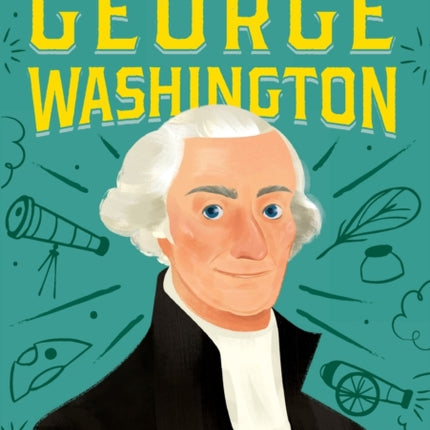 The Story of George Washington