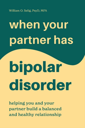 When Your Partner Has Bipolar Disorder: Helping