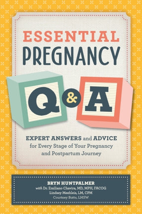 Essential Pregnancy Q&A: Expert Answers and