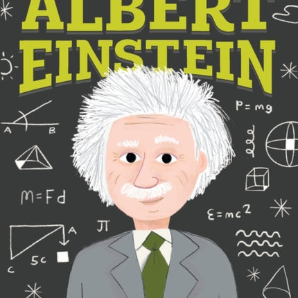 Story of Albert Einstein