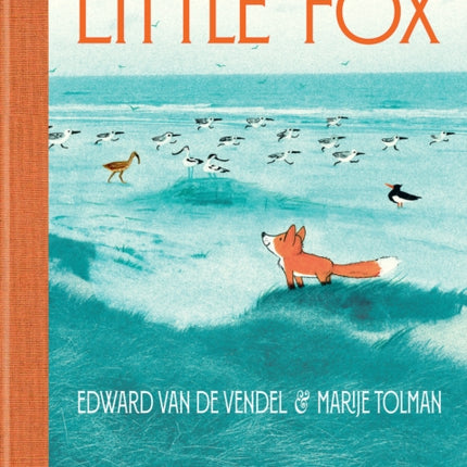 Little Fox