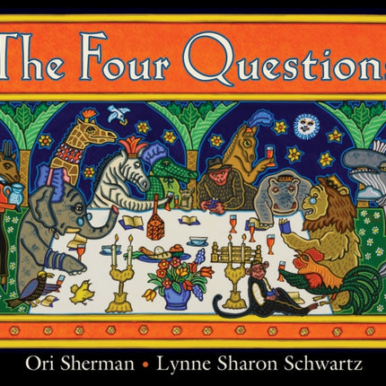 The Four Questions