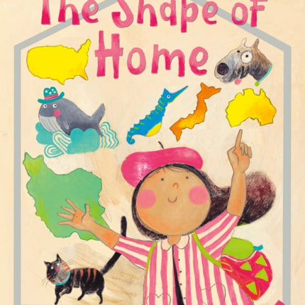 The Shape of Home