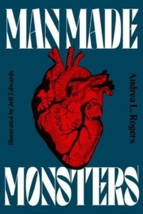 ManMade Monsters