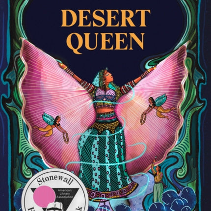 Desert Queen