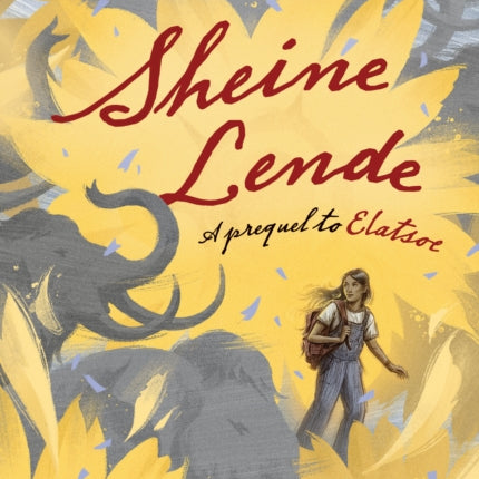 Sheine Lende