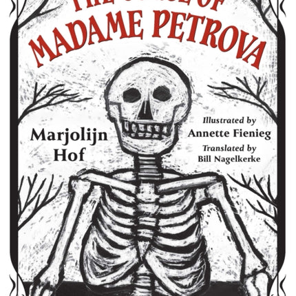 The Curse of Madame Petrova