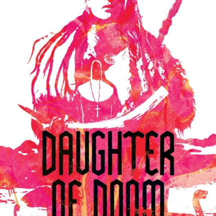 Daughter of Doom