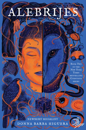 Alebrijes Cuentista Book II