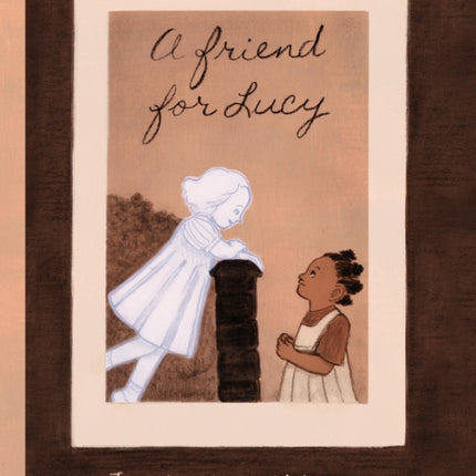 A Friend for Lucy