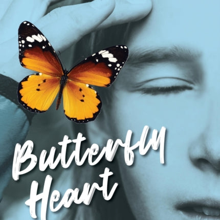 Butterfly Heart