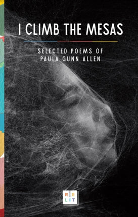 Collected Poems of Paula Gunn Allen