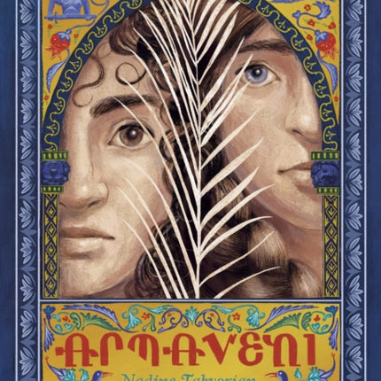 Armaveni