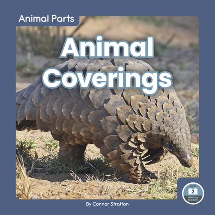 Animal Parts: Animal Coverings