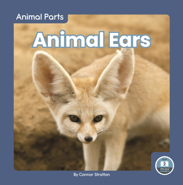 Animal Parts: Animal Ears