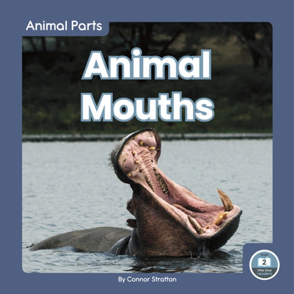 Animal Parts: Animal Mouths