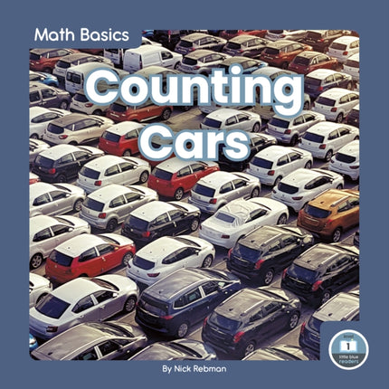 Math Basics: Counting Cars