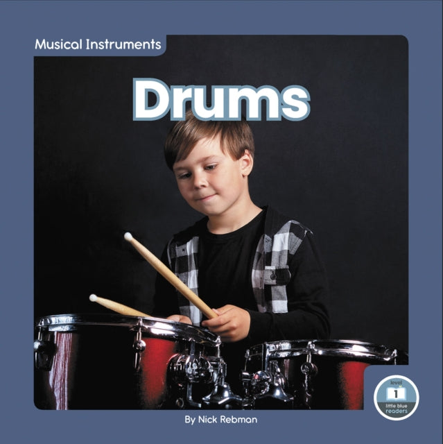 Musical Instruments: Drums