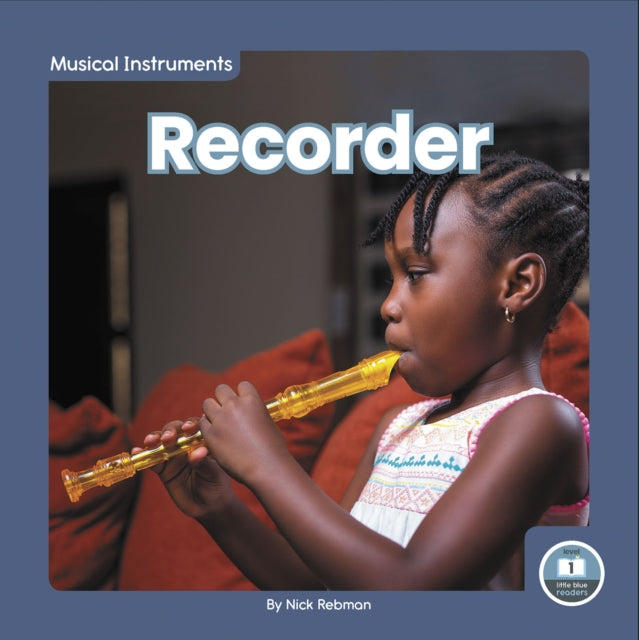 Musical Instruments: Recorder