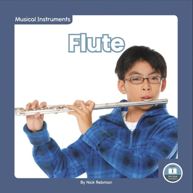 Musical Instruments: Flute