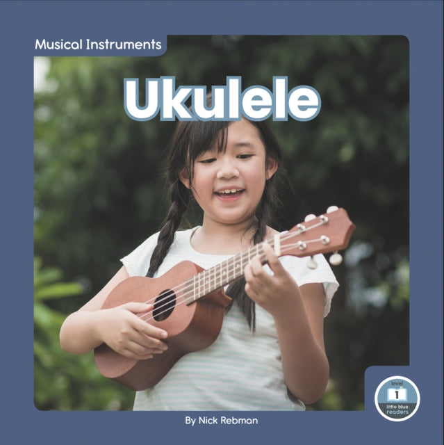 Musical Instruments: Ukulele