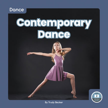 Dance: Contemporary Dance