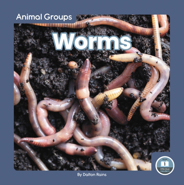 Animal Groups: Worms