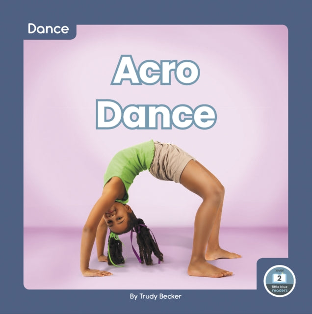 Dance: Acro Dance