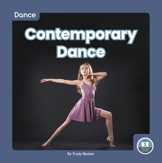 Dance: Contemporary Dance