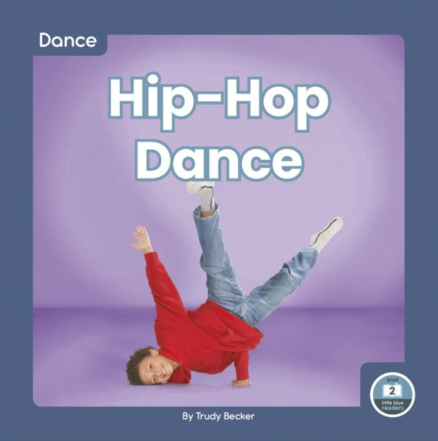 Dance: Hip-Hop Dance