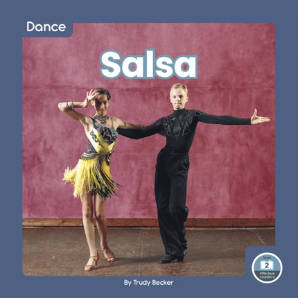 Dance: Salsa