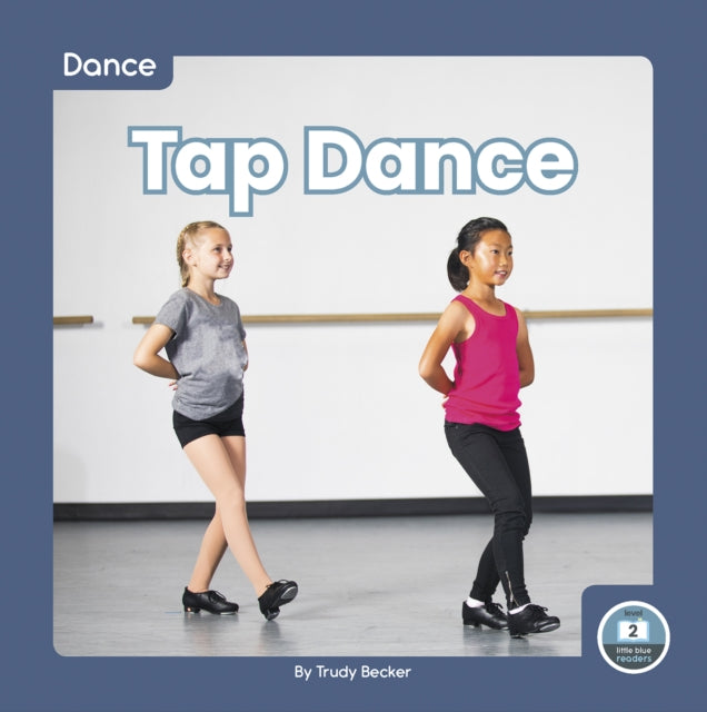 Dance: Tap Dance