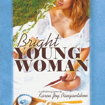 Bright YOUNG WOMAN