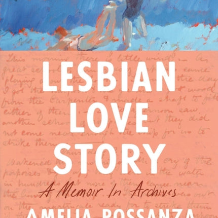 Lesbian Love Story