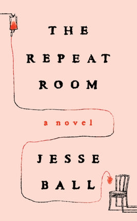 The Repeat Room