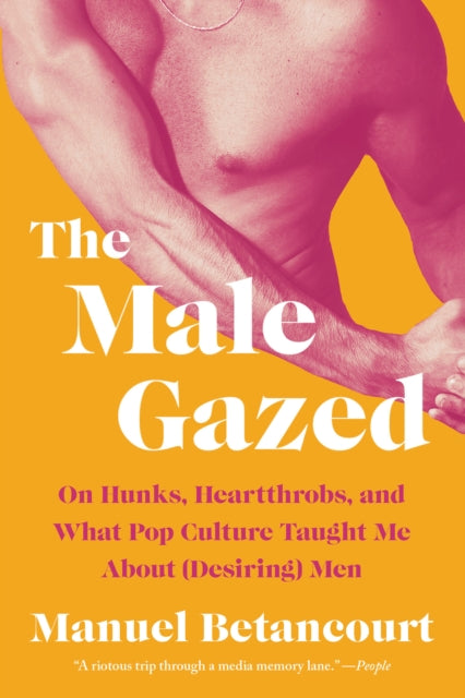 The Male Gazed