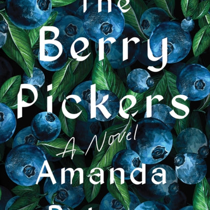The Berry Pickers